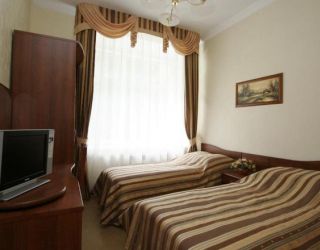 Санаторий "Балкыш"