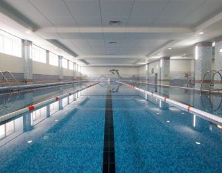 Санаторий "Балкыш"