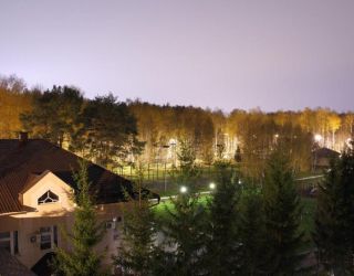 Санаторий "Балкыш"