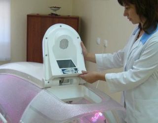 Санаторий "Балкыш"