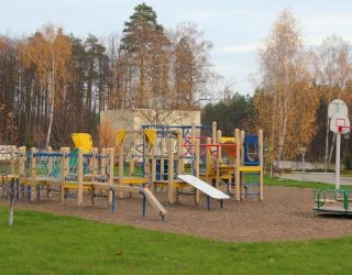 Санаторий "Балкыш"