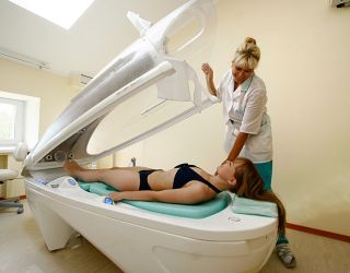 Санаторий "Балкыш"