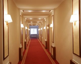 Санаторий "Балкыш"