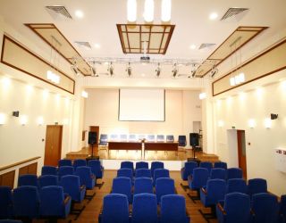 Санаторий "Балкыш"