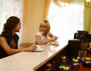 Санаторий "Балкыш"