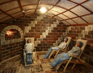 Санаторий "Балкыш"