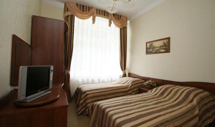 Санаторий "Балкыш"