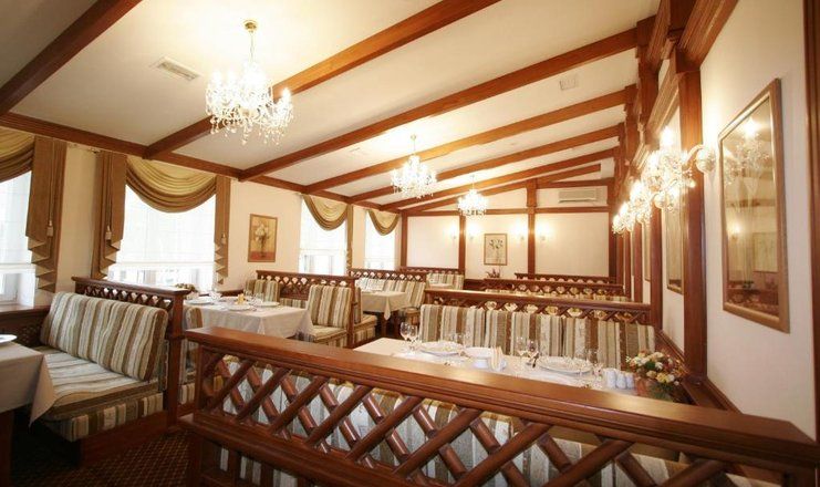 Санаторий "Балкыш"