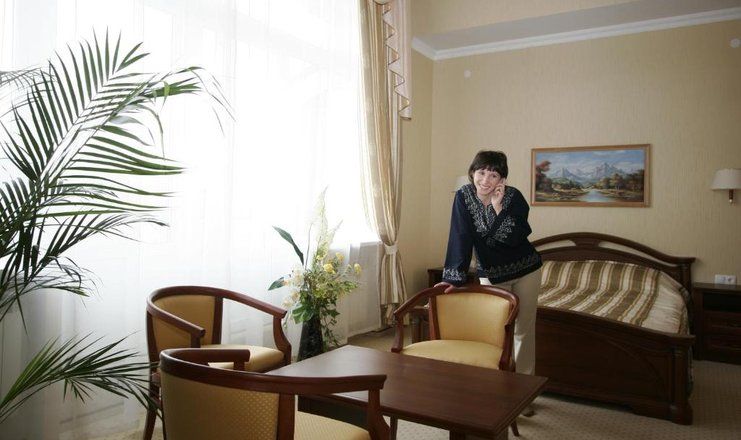 Санаторий "Балкыш"