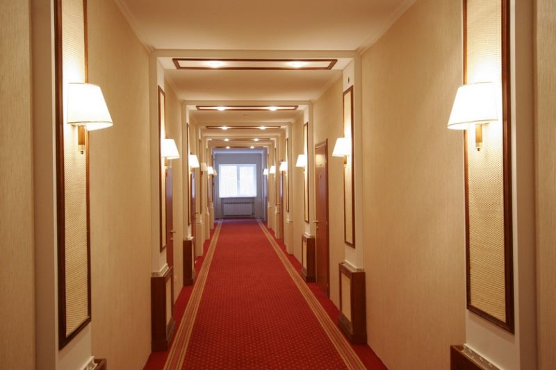 Санаторий "Балкыш"