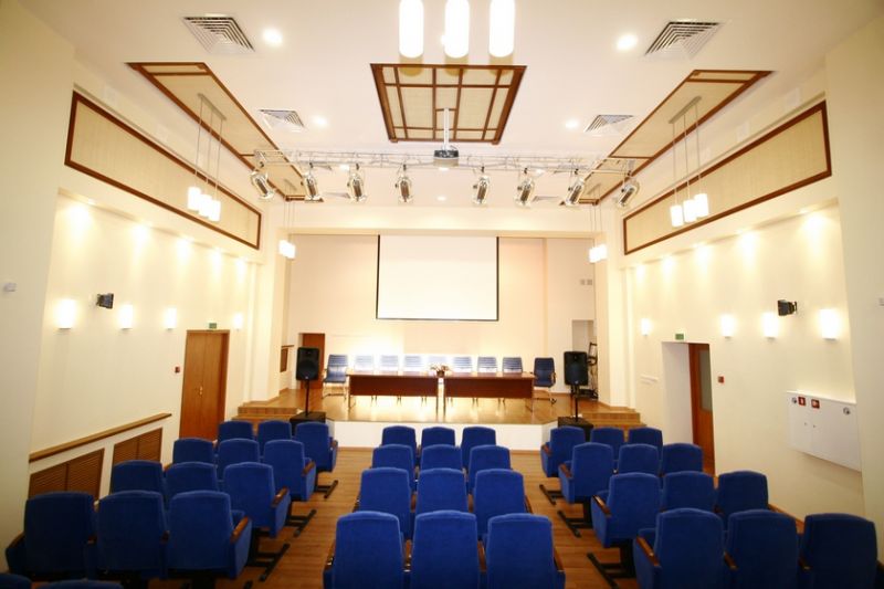 Санаторий "Балкыш"