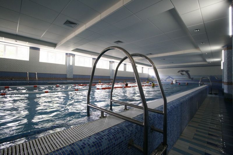 Санаторий "Балкыш"