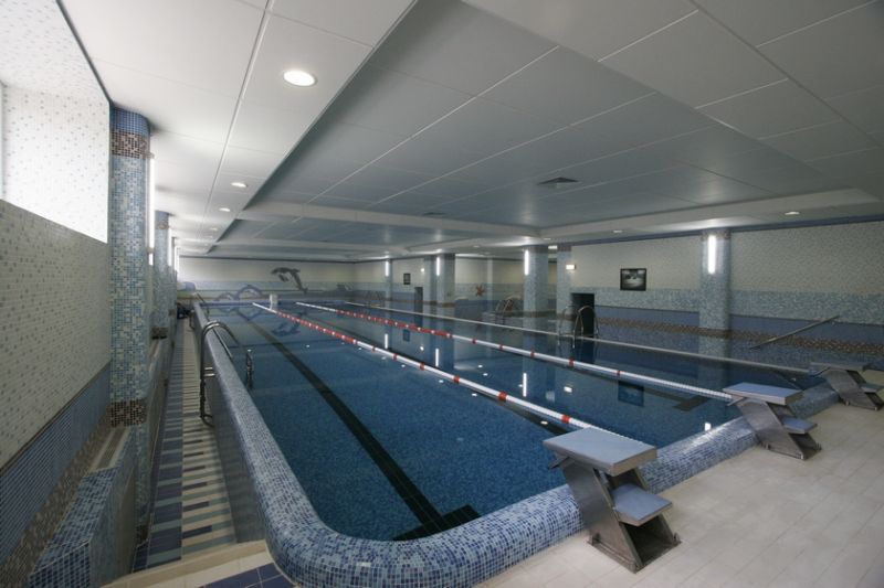 Санаторий "Балкыш"