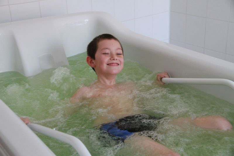 Санаторий "Балкыш"