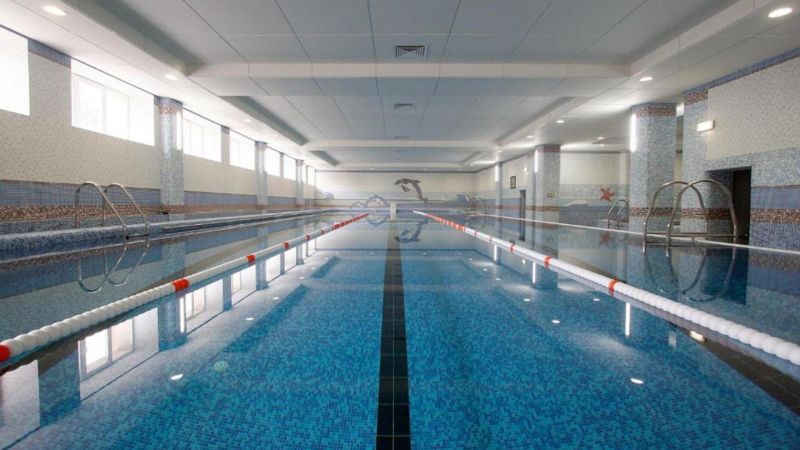 Санаторий "Балкыш"